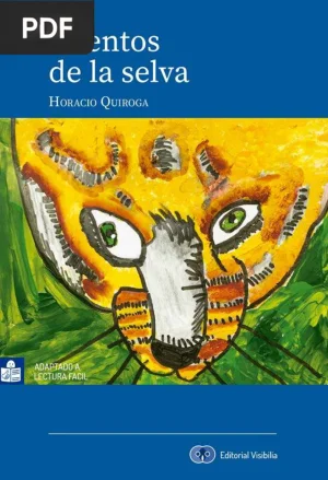 Cuentos de la selva