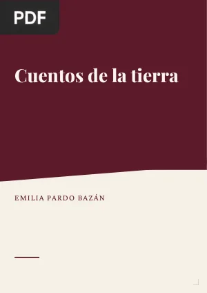 Cuentos de la tierra