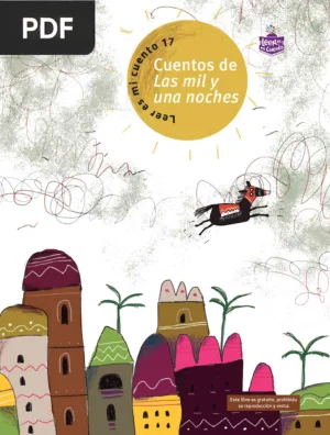 Cuentos de las mil y una noches
