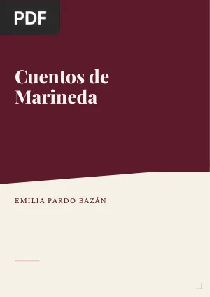 Cuentos de Marineda