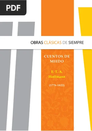 Cuentos de miedo