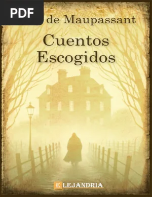 Cuentos escogidos