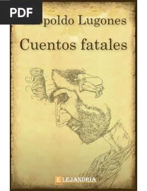 Cuentos Fatales
