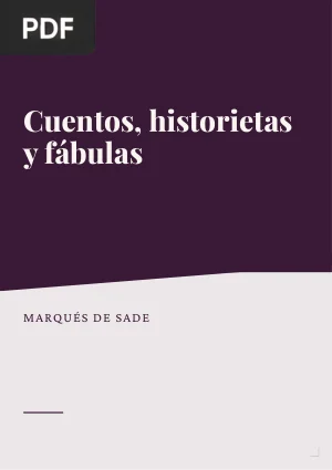 Cuentos, historietas y fábulas