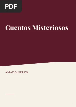 Cuentos Misteriosos