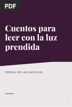 Cuentos para leer con la luz prendida