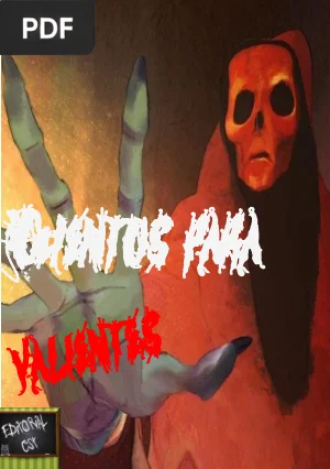 Cuentos para valientes