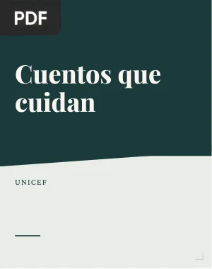 Cuentos que cuidan
