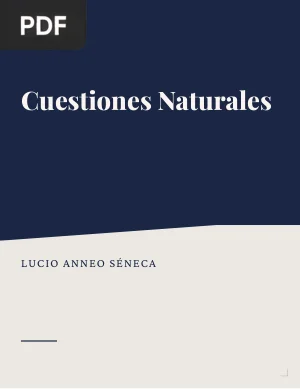 Cuestiones naturales