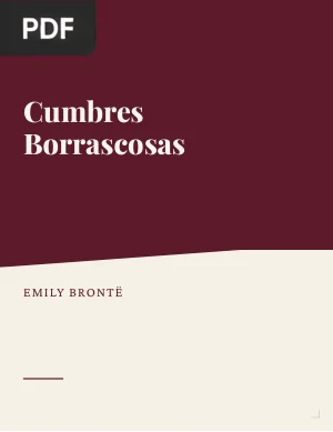 Cumbres Borrascosas