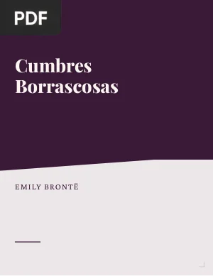Cumbres Borrascosas