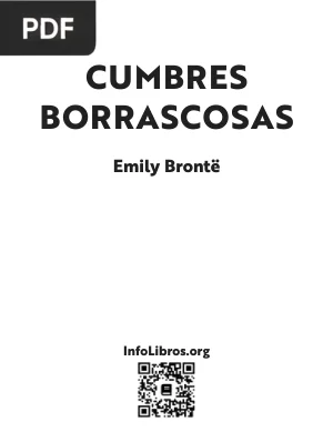 Cumbres borrascosas
