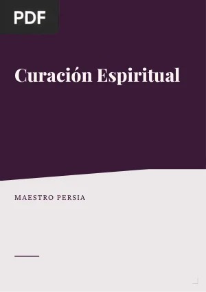 Curación espiritual
