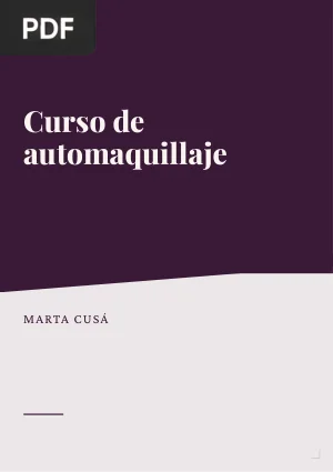 Curso de automaquillaje