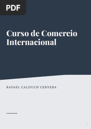 Curso de Comercio Internacional