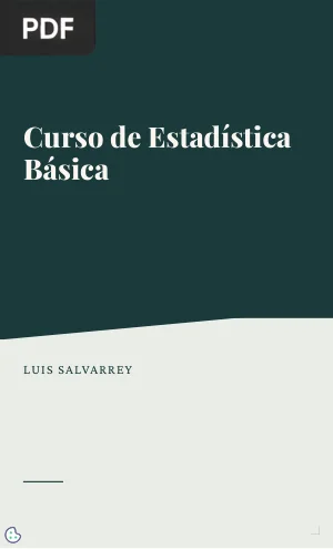 Curso de Estadística Básica