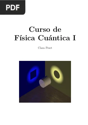 Curso de Física Cuántica I