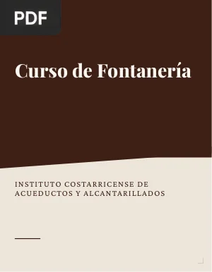 Curso de Fontanería