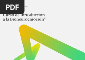 Curso de Introducción a la Bioneuroemoción