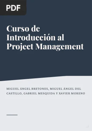 Curso de introducción al Project Management