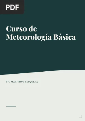 Curso de Meteorologia Basica