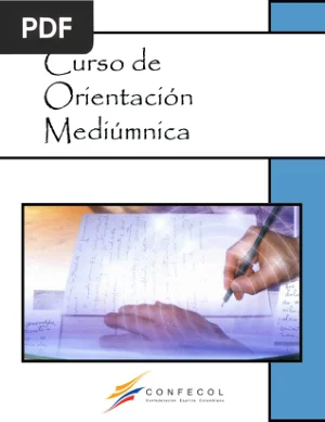 Curso de orientación mediúmnica