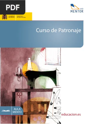 Curso de Patronaje