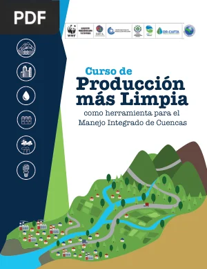 Curso de Producción más Limpia como herramienta para el Manejo Integrado de Cuencas