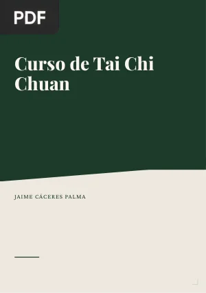 Curso de Tai Chi Chuan