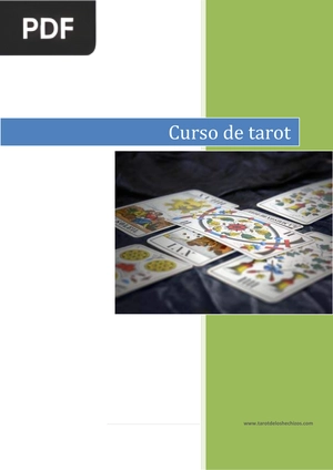 Curso de Tarot