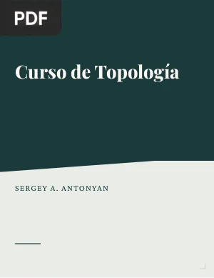 Curso de Topología