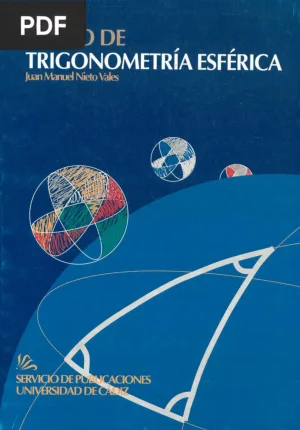 Curso de trigonometría esférica