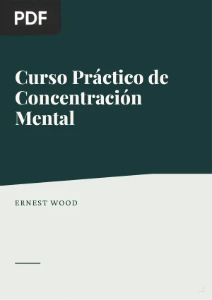 Curso Práctico de Concentración Mental
