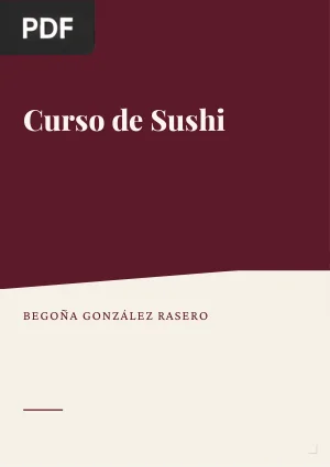 Curso sushi (Artículo)