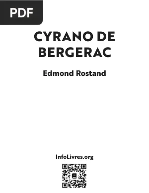 Cyrano de Bergerac