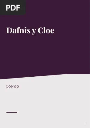 Dafnis y Cloe
