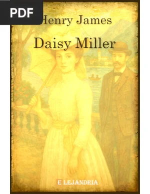 Daisy Miller
