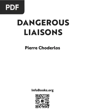 Dangerous Liaisons