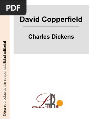 David Copperfield