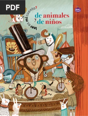 De animales y de niños