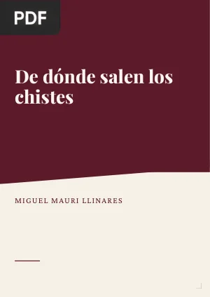 De dónde salen los chistes