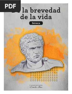 De la brevedad de la vida