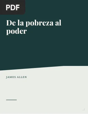 De la pobreza al poder