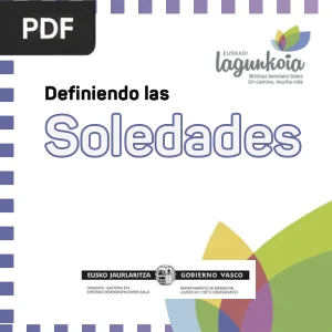 Definiendo las Soledades