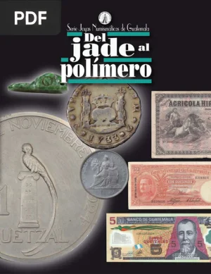 Del jade al polímero