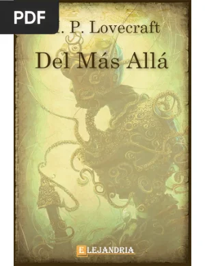 Del más allá