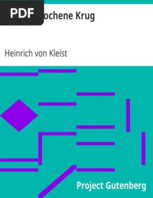 Der zerbrochene Krug (El cántaro roto)