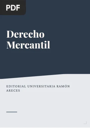 Derecho Mercantil