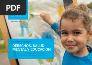 Derechos, salud mental y educación