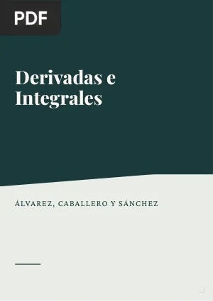Derivadas e Integrales